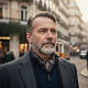 Rodrigo Meléndez, Analista Financiero